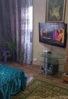 Dnipropetrovsk Oblast Apartamento | Кривой Рог на Заречном 4 квартира посуточно