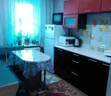 Dnipropetrovsk Oblast Apartamento | Кривой Рог на Заречном 4 квартира посуточно