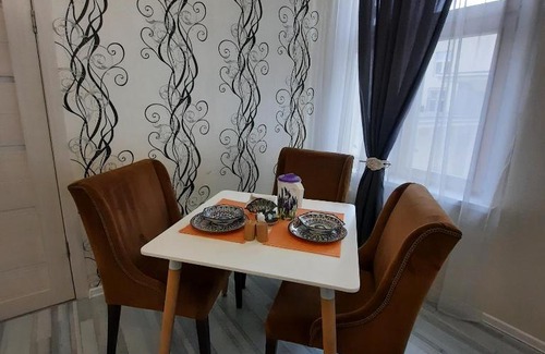 Krasnogorsky District Apartamento | Крокус 20 минут пешком, Снежком 2 минуты, АРТ 3 МЕТ