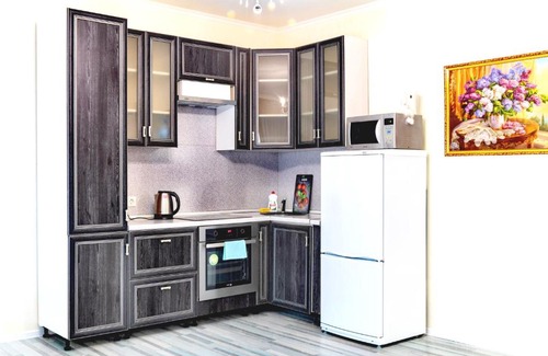 Krasnogorsky District Apartamento | Крокус 20 минут пешком, Снежком 2 минуты, АРТ 3 МЕТ