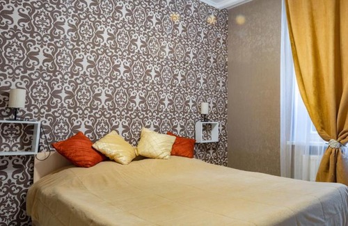 Krasnogorsky District Apartamento | Крокус 20 минут пешком, Снежком 2 минуты, АРТ 3 МЕТ