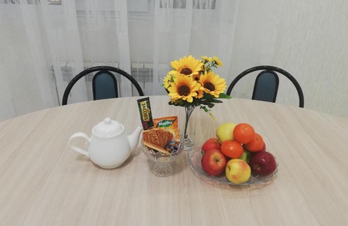 Aktau Apartamento | Крутые Апартаменты в Грин Плазе