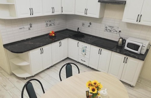 Aktau Apartamento | Крутые Апартаменты в Грин Плазе