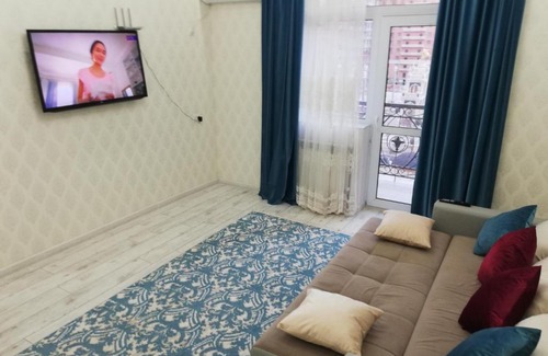 Aktau Apartamento | Крутые Апартаменты в Грин Плазе