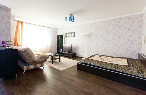 Zapadnyy okrug Apartamento | Кубанская Набережная (студия)