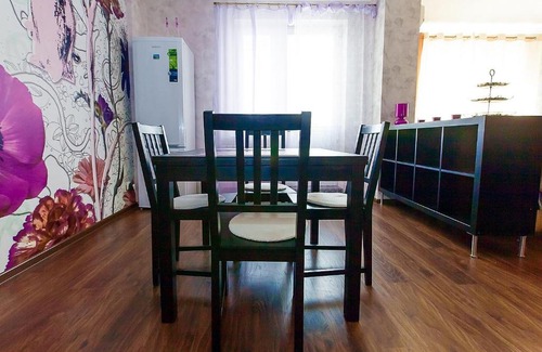 Zapadnyy okrug Apartamento | Кубанская Набережная (студия)
