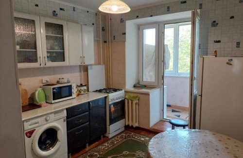 Uralsk Apartamento | Кунаева