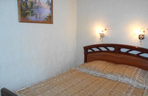 Suzdal Casa | Купеческий на Ленина
