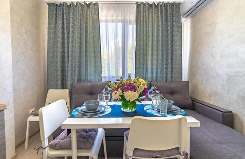 Sochi City Centre Apartamento | Курортный проспект, 84 Апартаменты