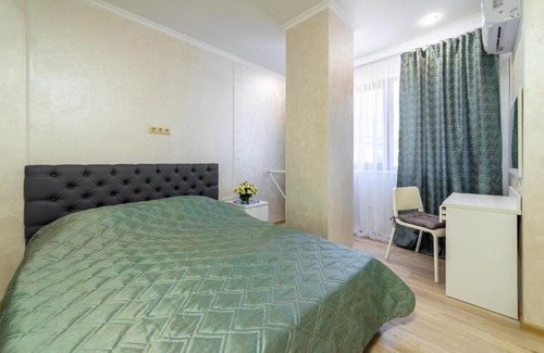 Sochi City Centre Apartamento | Курортный проспект, 84 Апартаменты