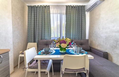 Sochi City Centre Apartamento | Курортный проспект, 84 Апартаменты