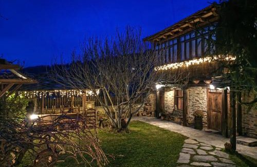 Leshten Casa | Кътче