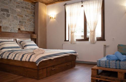 Leshten Casa | Къщата на музиканта