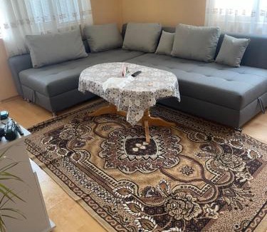 Parvenets Apartamento | Къща Бети самостоятелни апартаменти с двор край Пловдив