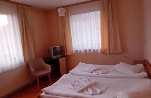 Dobrinishte Casa | Къща Гергана