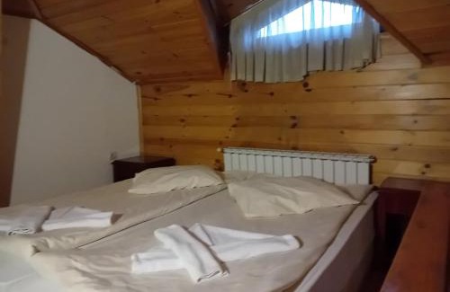 Dobrinishte Casa | Къща Гергана