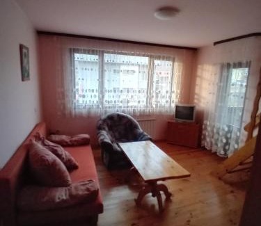 Dobrinishte Casa | Къща Гергана