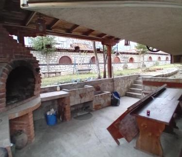 Dobrinishte Casa | Къща Гергана