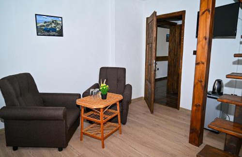 Dobrinishte Casa | Къща Джано