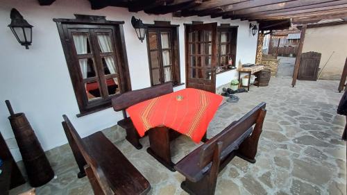 Kotel Casa | Къща за гости -Абаджиевата къща