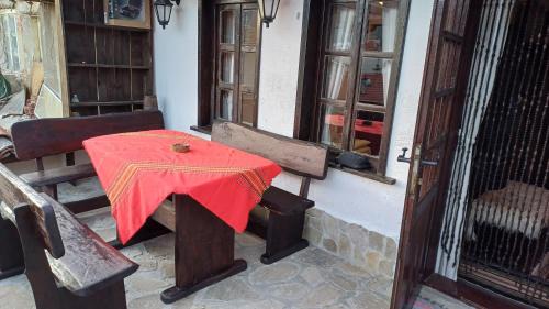 Kotel Casa | Къща за гости -Абаджиевата къща