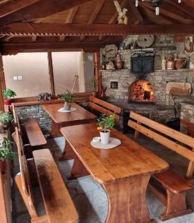 Marchevo Villa | Къща за гости Алегра