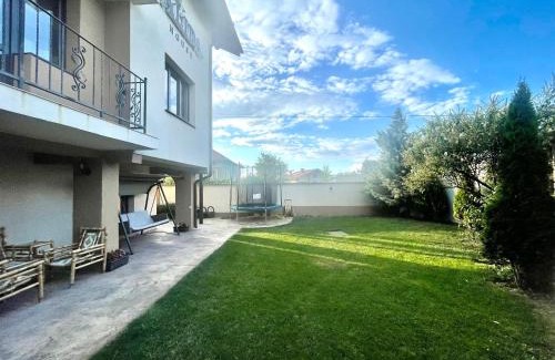 Sapareva Banya Casa | Къща за гости Алида