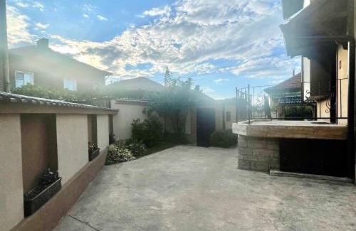 Sapareva Banya Casa | Къща за гости Алида