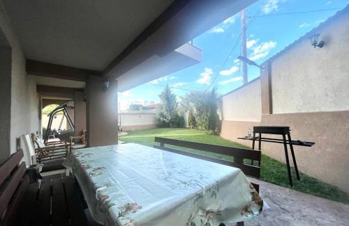 Sapareva Banya Casa | Къща за гости Алида