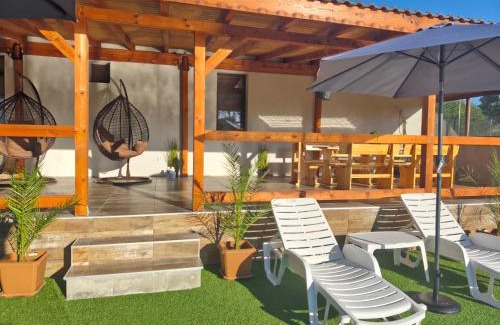 Elena Casa | Къща за гости Алтея