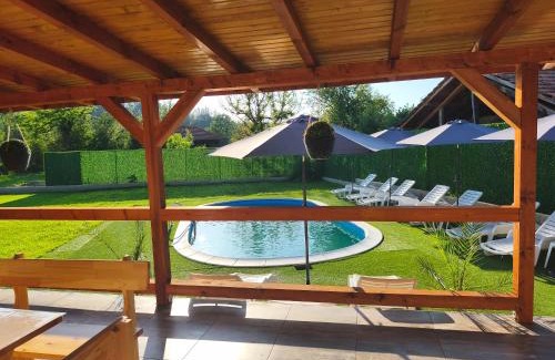 Elena Casa | Къща за гости Алтея