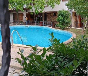 Malko Tarnovo Casa | Къща за гости Билдникс