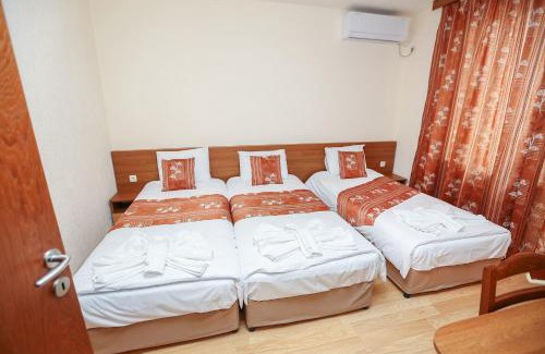 Sandanski Casa | Къща за гости "ВАИС"