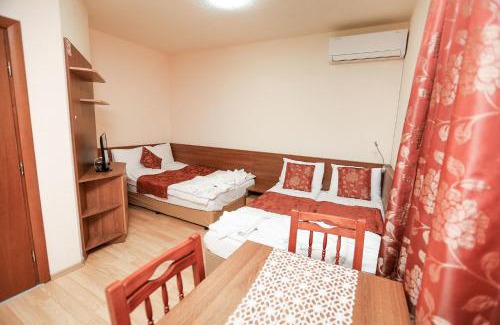 Sandanski Casa | Къща за гости "ВАИС"