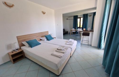 Chernomorets Casa | Къща за гости Валена град Черноморец