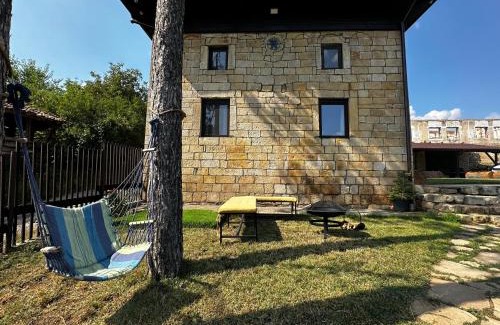 Izvorovo Casa | Къща за гости ,Горски полъх”