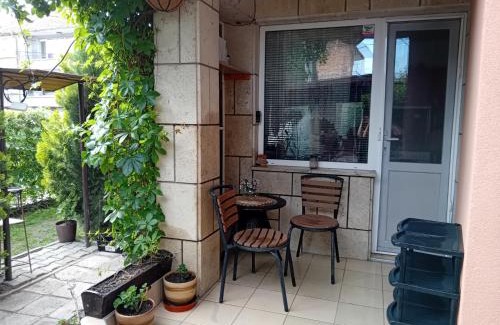 Aheloy Casa | къща за гости Градина