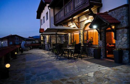 Dobrinishte Casa | КЪЩА ЗА ГОСТИ ГРОШЪ
