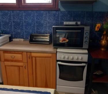 Govedartsi Casa | Къща за гости Дани