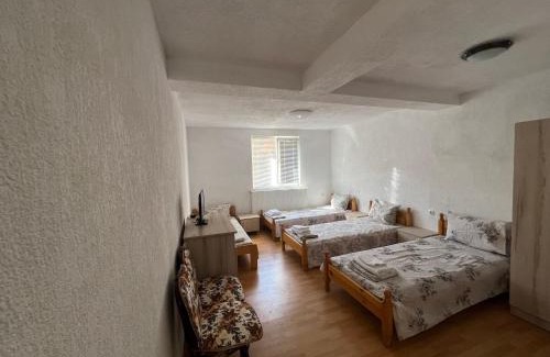 Banite Casa | Къща за гости ДАП Баните