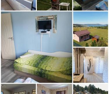 Tsigov Chark Casa | Къща за гости Дар