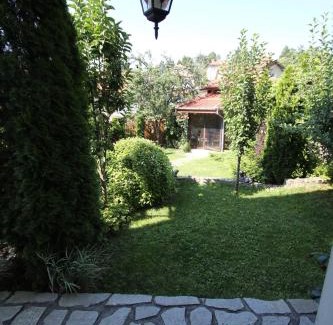 Belogradchik Casa | Къща за гости Джая