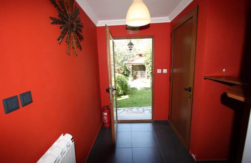 Belogradchik Casa | Къща за гости Джая