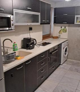 Targovishte Apartamento | Къща за гости Иванови