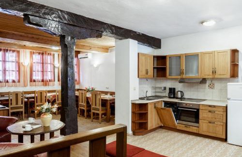 Bojentsi Casa | Къща за гости Иван Карадимитров