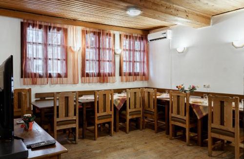 Bojentsi Casa | Къща за гости Иван Карадимитров
