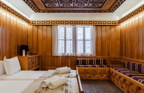 Bojentsi Casa | Къща за гости Иван Карадимитров