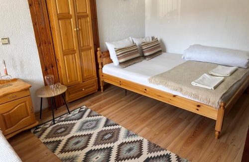 Trigrad Apartamento | Къща за гости Иглика