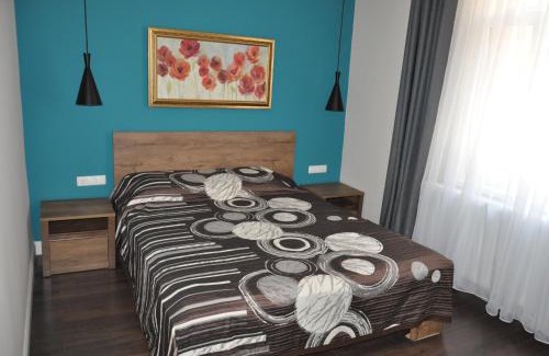 Vranyantsi Casa | Къща за гости Ирис