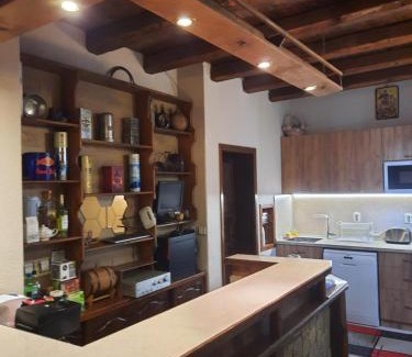 Chepelare Casa | Къща за гости Костовският хан